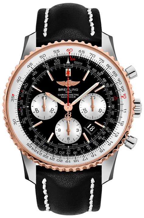 ub012721 breitling value|Breitling Navitimer 01 46 (UB012721/BE.